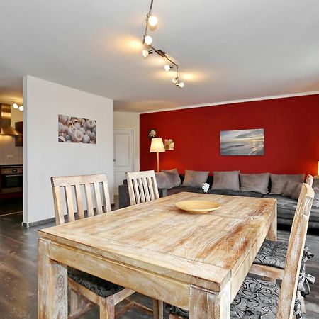 Haus Olymp Wohnung 03 Kühlungsborn Zewnętrze zdjęcie