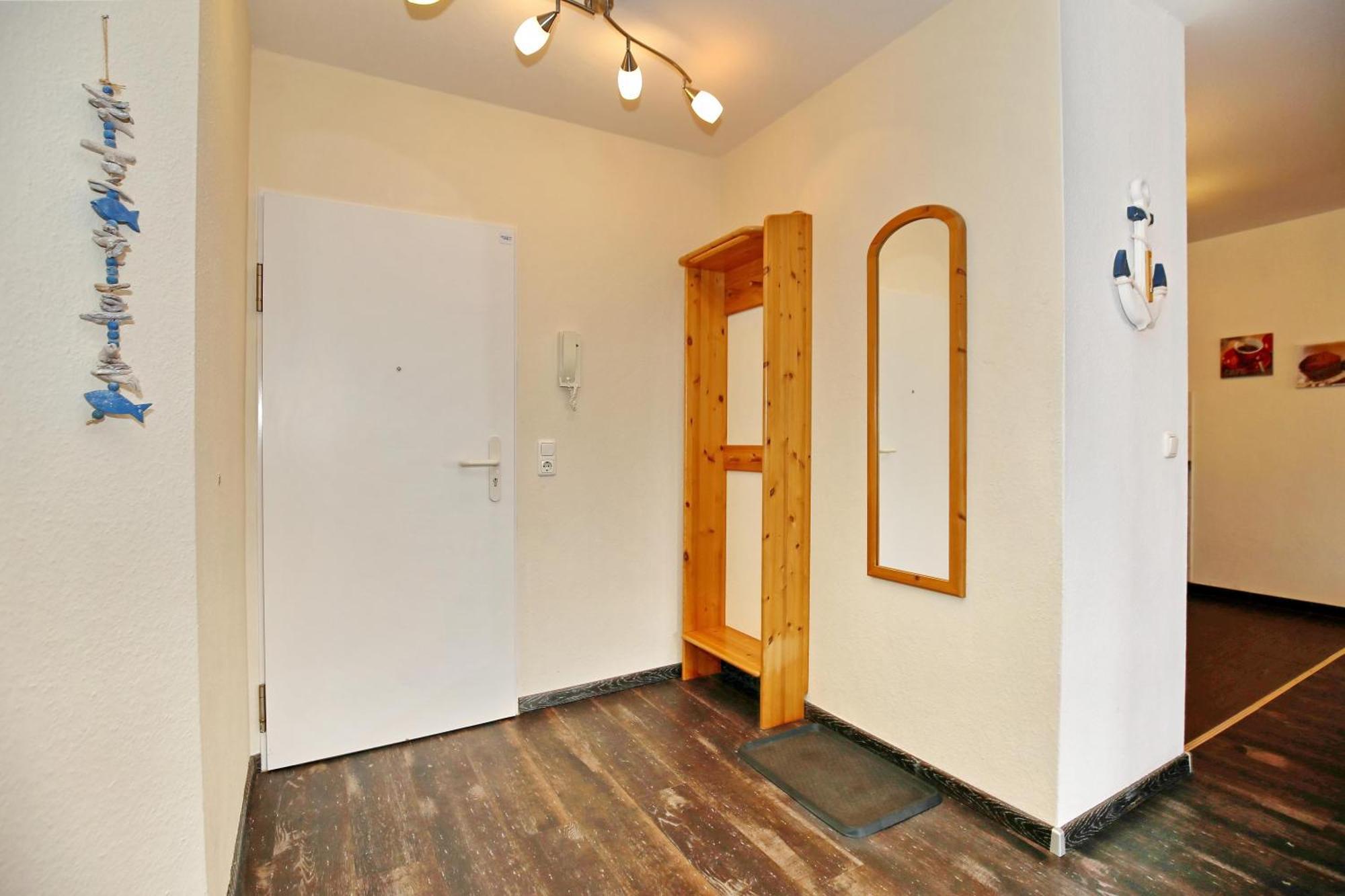 Haus Olymp Wohnung 03 Kühlungsborn Zewnętrze zdjęcie